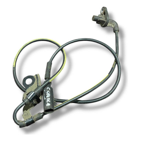 Sensor Abs Dianteiro Direito Toyota Corolla 2014 8954202110
