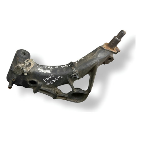 Cubo Manga Eixo Traseiro Esquerdo Fiat Marea 1999 46459721