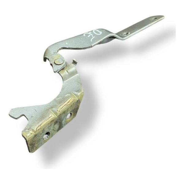 Dobradiça Capô Lado Esquerdo Fiat Palio 2001 2002 2003 2004