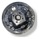 Cubo Roda Traseira Esquerda Chevrolet Corsa 2004 2005 2006
