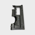 Moldura Painel Caixa Fusíveis Gm Corsa Max 2005 93394163