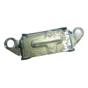Batente Fechadura Tampa Traseira Gn Celta 2003 2004 93250902