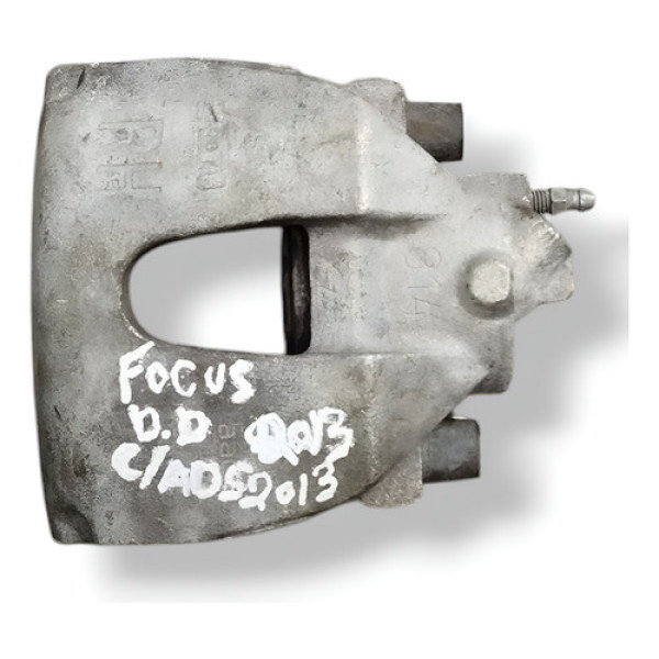Pinça Freio Dianteira Direita Ford Focus Com Abs 2013/2014