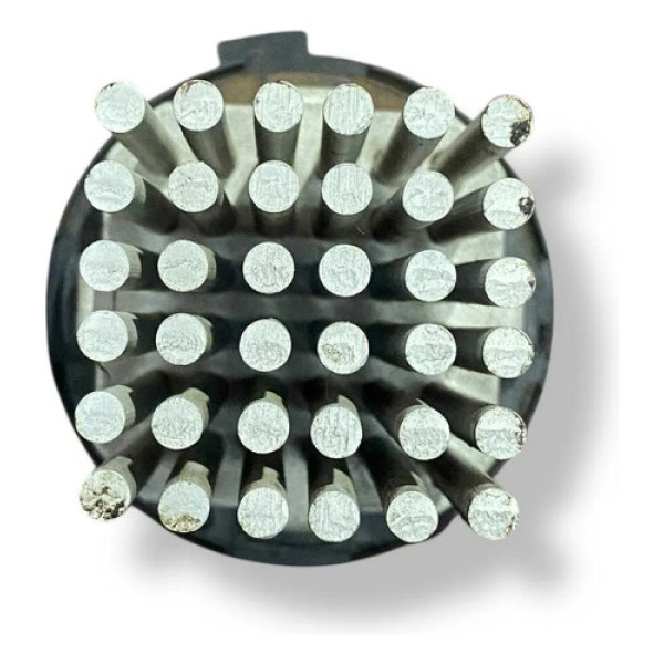 Resistência Ar Condicionado Peugeot 307 2010 5hl00894103