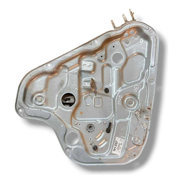 Máquina Elét Vidro Traseiro Direito Hyundai I30 2010 J5214l