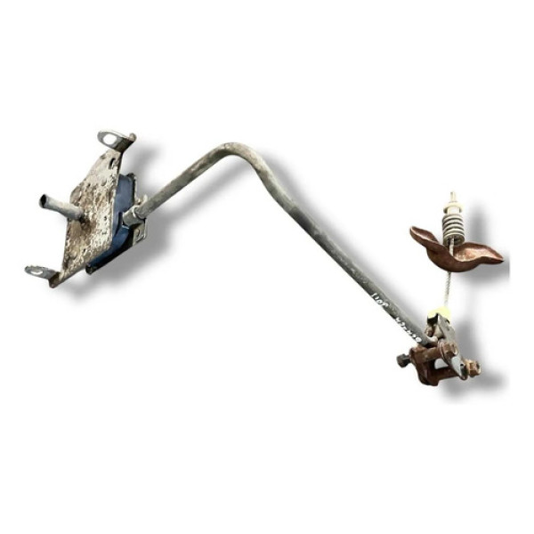 Catraca Estepe Chevrolet Blazer 2009 2008 2009 2010  2011