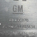 Forro Porta Traseiro Direito Gm Tracker 2021 914748434