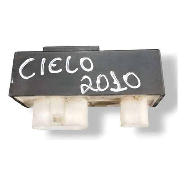 Módulo Relê Ar Condicionado Chery Cielo 2010 2011 4961002