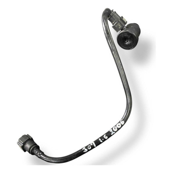 Mangueira Tubo Combustível Peugeot 307 1.6 -2006 2007 A 2012