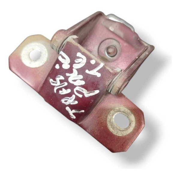 Dobradiça Tampa Traseira  Esquerda Fiat Palio 2000/2001/2002