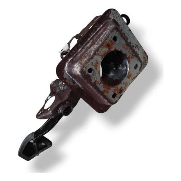 Pedal Freio Nissan Versa March 1.6 S 2019 2020 Original