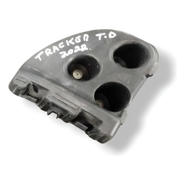 Suporte Prachoque Traseiro Direito Gm Tracker 2022 903323939