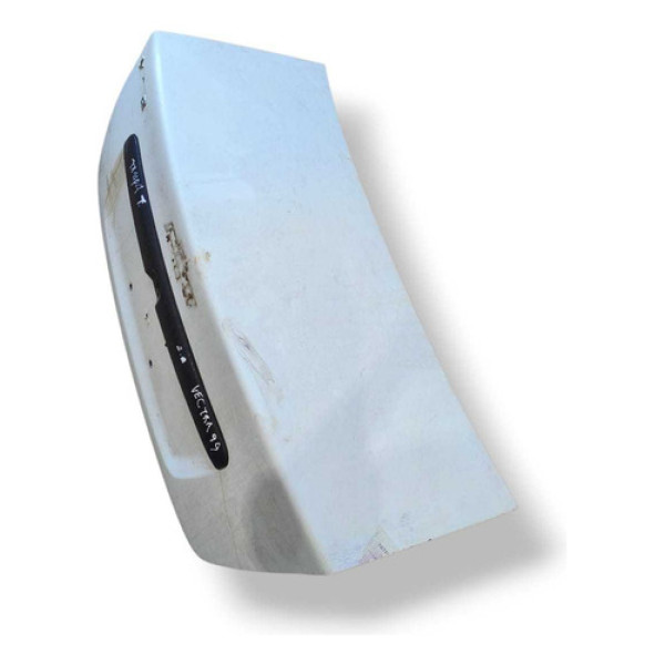 Tampa Porta Malas Sem Fechadura Chevrolet Vectra 1999/2002