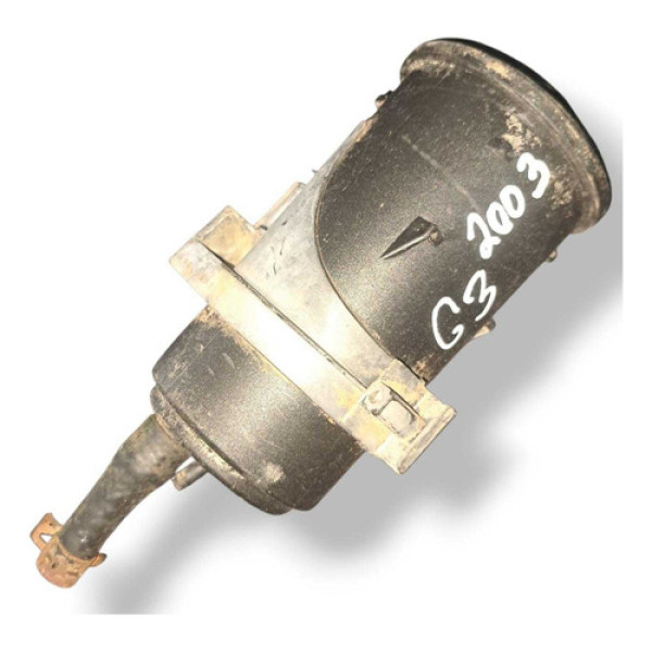 Motor Bomba Água Parabrisa Citroen C3 2003 2004 2005 2006