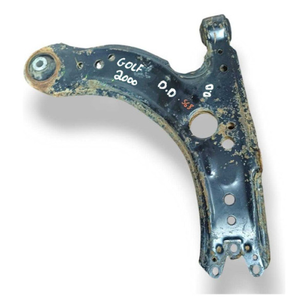 Bandeja Suspensão Dianteira Direita Volkswagen Golf 2.0 2000