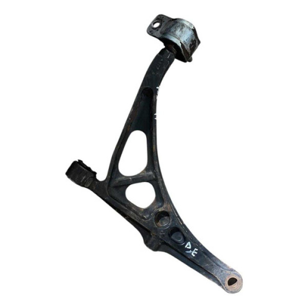 Balança Bandeja Dianteira Esquerda Peugeot 405 1994 A 2000