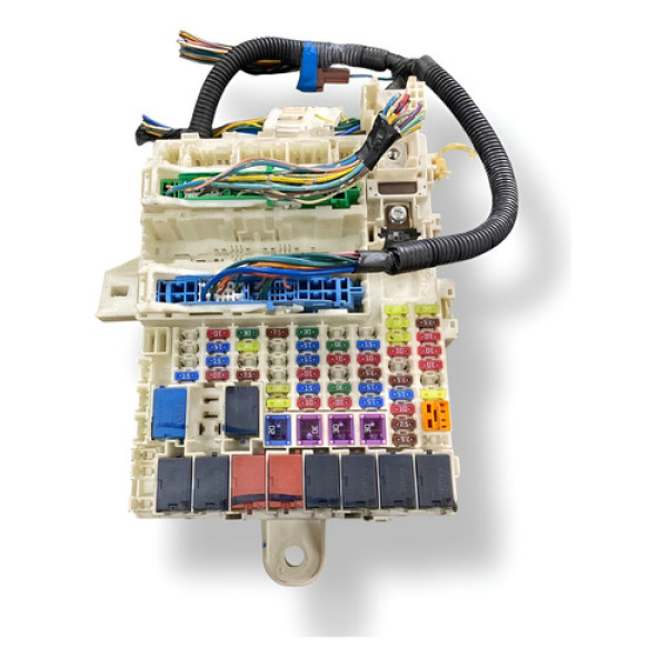 Caixa Fusíveis Interna Honda Fit 1.4 2009 2010 2011 2012