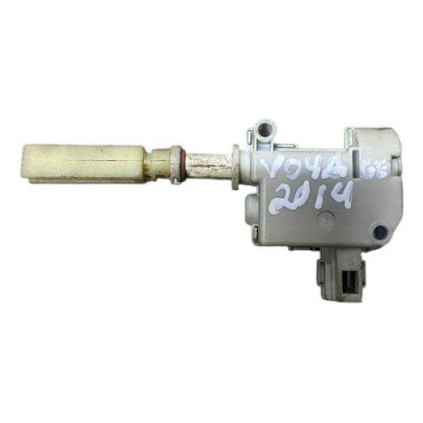 Motor Trava Elétrica Tampa Traseira Vw Voyage 2009 5u5959776