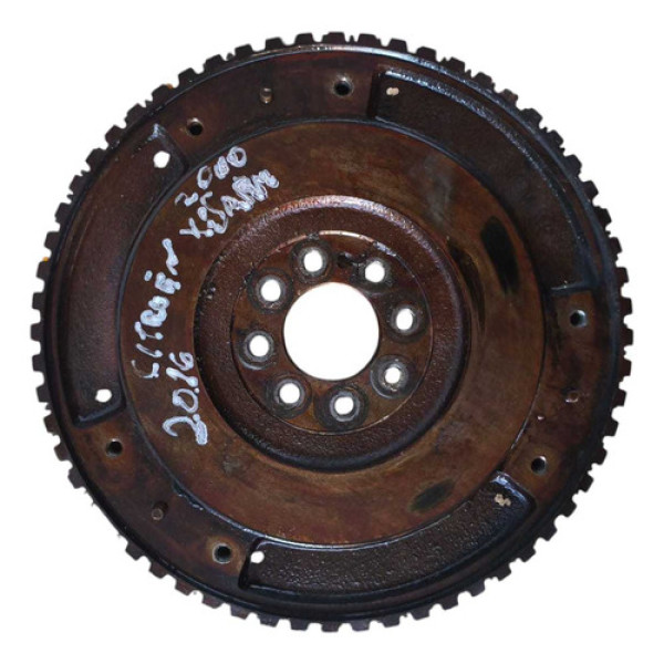 Volante Motor Cremalheira Xsara 2.0 16v 2000 9605189780