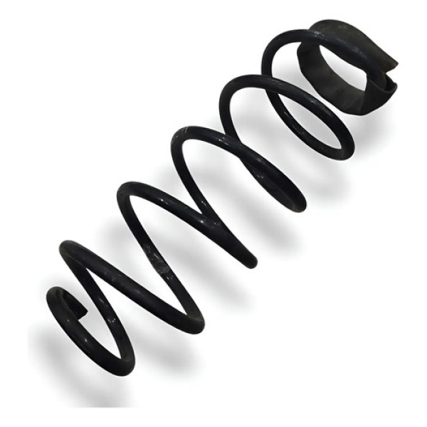 Mola Traseira Honda Fit  2008 2009 2010 2011 2012 2013 2014