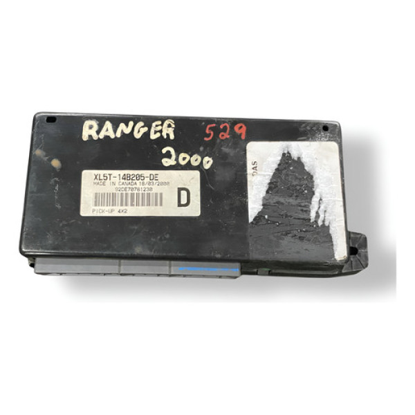 Módulo Conforto Tração Ford Ranger 2000 2001 Xl5t14b205de