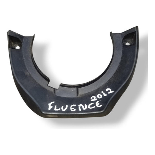 Acabamento Chave Seta Renault Fluence 2013 13470099994