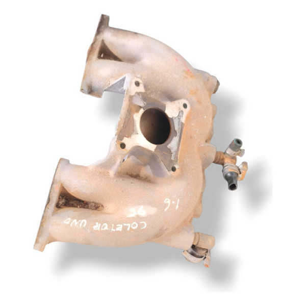Coletor Admissao Fiat Uno 1.6 Fiasa 1995 1996 1997 779161528