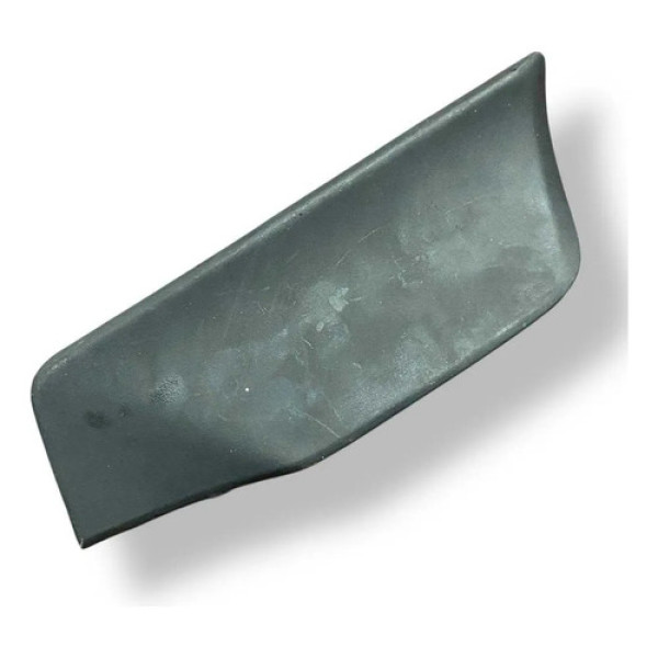 Moldura Interna Retrovisor Direito Peugeot 2008 9801205377 Preto