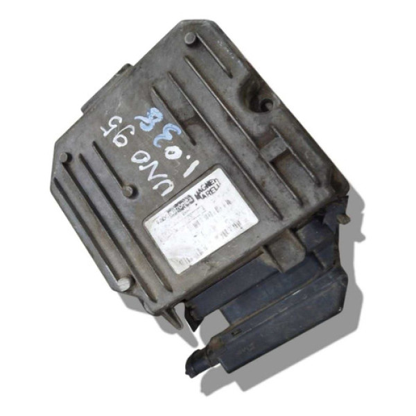 Módulo Injeção Fiat Uno Fiorino Premio 1.0 1995 6160070200