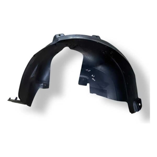 Parabarro Traseiro Direito Peugeot 307 2.0 2010 - 9660165680