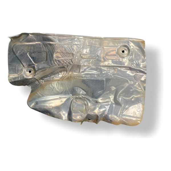 Defletor Calor Escapamento Chevrolet Sonic 2013 9685823