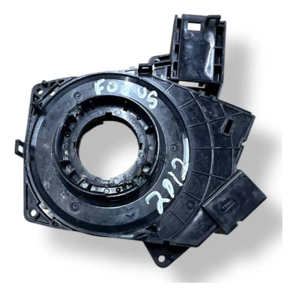 Cinta Airbag C Comando Hard Disc Focus 2.0 2013 4m5t14a664ab Preto