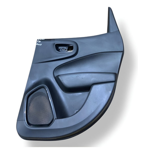 Forro Porta Traseira Direita Fiat Toro 2016 2017 2018