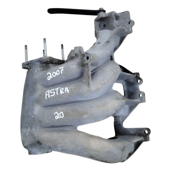 Coletor Admissão Chevrolet Astra Sedan 2.0  2008 2009