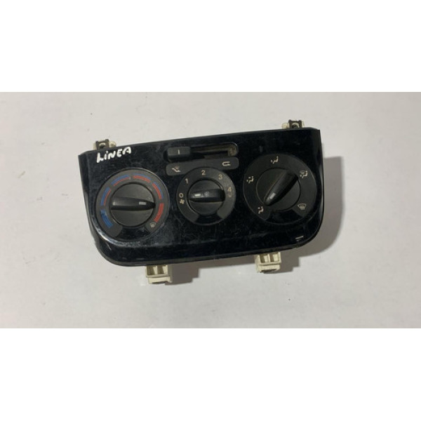 Comando Painel Do Ar Condicionado Fiat Linea 5f2743100