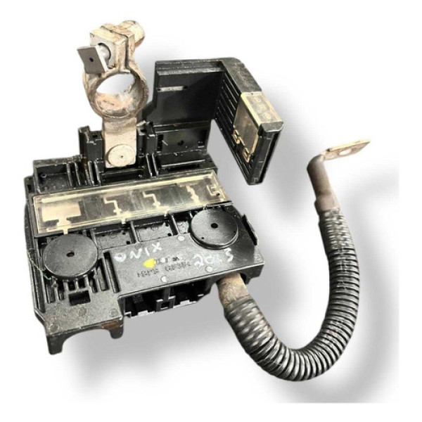 Terminal Polo Positivo Bateria Chevrolet Onix 1.4 2015 2016