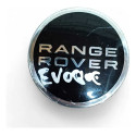 Calota Central Roda Range Rover Evoque 2012 Ah321a096a Água