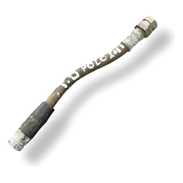 Flexível Freio Traseiro Direito Volkswagen Polo 1.6 2018