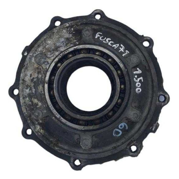 Tampa Lateral Câmbio Vw Fusca 1500 Corujinha 1971 113301184c