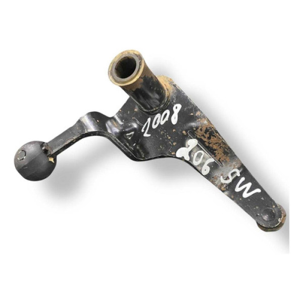 Suporte Vareta Trambulador Peugeot 206 Sw 1.4 2007 2008