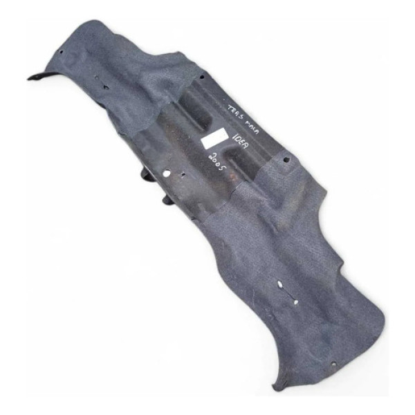 Forro Do Porta Malas Fiat Idea Strada Punto 1.4 2005 A 2010