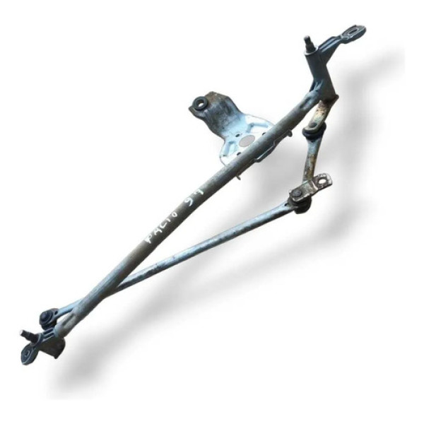 Mecanismo Galhada Limpador Fiat Palio 1997 1998 1999