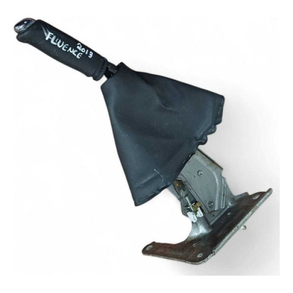 Alavanca Freio De Mão Renault Fluence 2012 2013 2014 15 2016