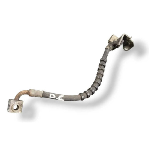 Flexível Freio Dianteiro Esquerdo Ford Ranger 3.0 2004 2005