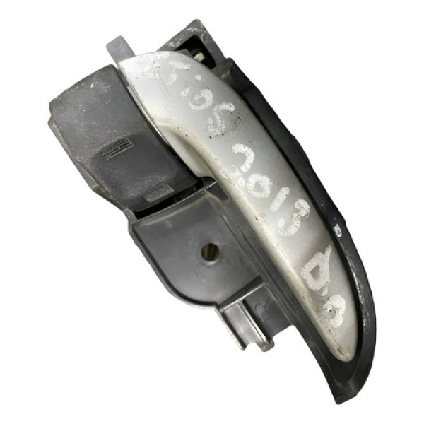 Maçaneta Interna Dianteira Direita Toyota Etios 2013 Dianteira