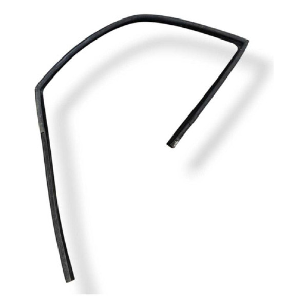 Borracha Vidro Dianteira Esquerda Jeep Grand Cherokee 1997 Dourado