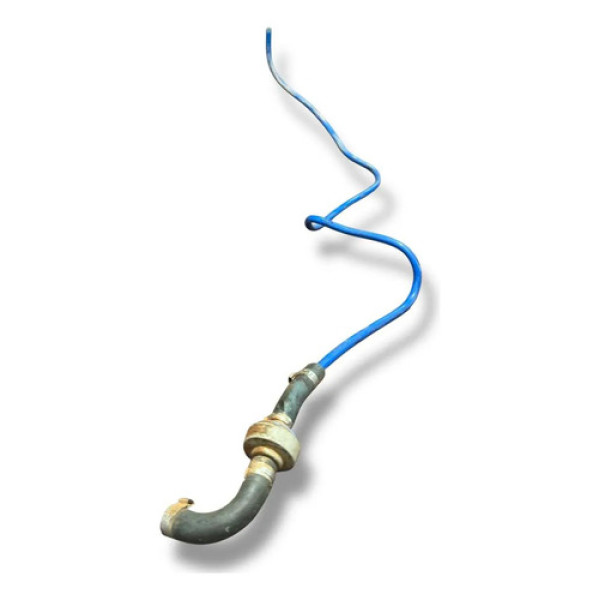 Mangueira Coletor Admissão Fiat Uno Mille 1.0 2004 2005 2006