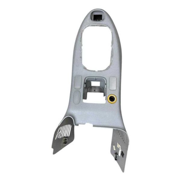 Console Central Renault Clio Sandero  2004 A 2009 7700431681