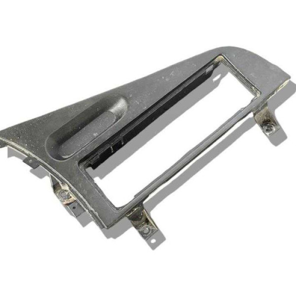 Moldura Painel Central Radio Fiat Palio 96 A 01 714197000