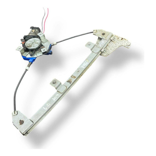 Máquina Vidro Elét Dianteiro Direita Vw Voyage 2014 A 2016